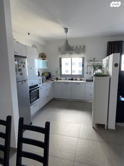 דירה, שדרות הציונות 81, ברנע, אשקלון