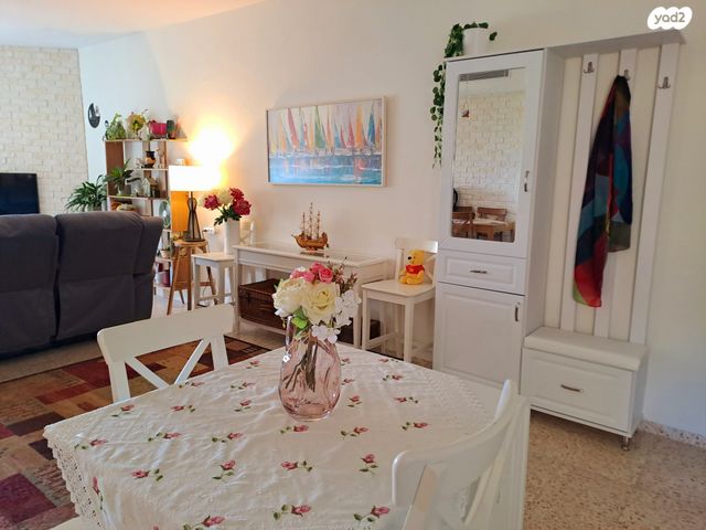 דירה, ראול ולנברג 9, רמת אשכול, חיפה