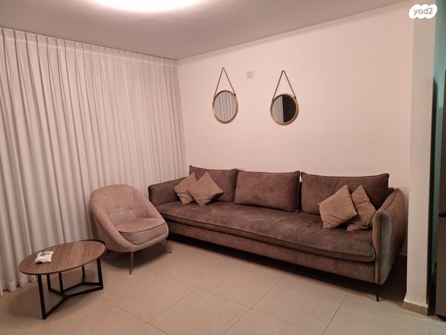 דירת גן, נחל שילה 11, פארק הנחל, באר שבע