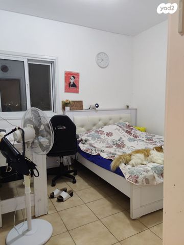 דירה, מעלות אשר 18, ברנע, אשקלון