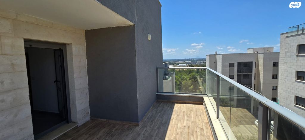 דירה, תאנה 36, החורש, חריש