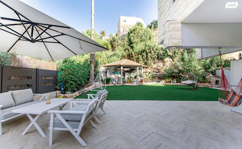 דו משפחתי, הנורית 48, גבעת שרת, בית שמש