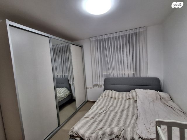 דירת גן, נחל שילה 11, פארק הנחל, באר שבע