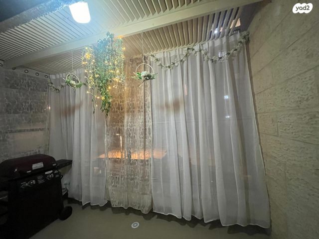 דירה, הזית 1, קרית יערים, קרית יערים