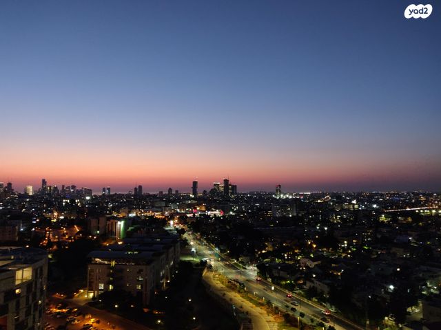 דירה, יצחק שמיר 10, רמת הדר, גבעת שמואל