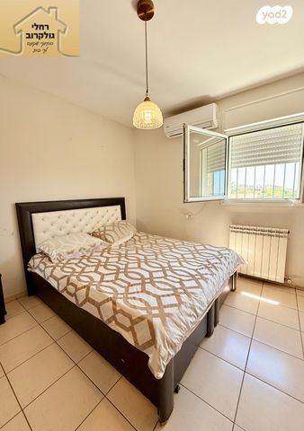 דירה, האדמו"ר מרוז'ין 28, האתרוג, ביתר עילית