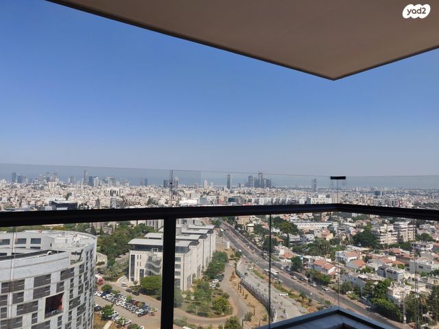 דירה, יצחק שמיר 10, רמת הדר, גבעת שמואל