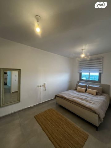 דירה, עפרה חזה 8, משכנות האומנים, קרית מוצקין