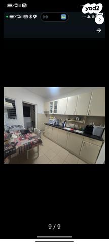 דירה, יהודה הלוי 10, היובל, אור עקיבא