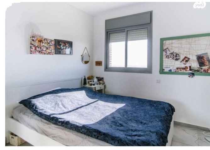 דירה, חיים הרצוג 15, פסגות אפק, ראש העין