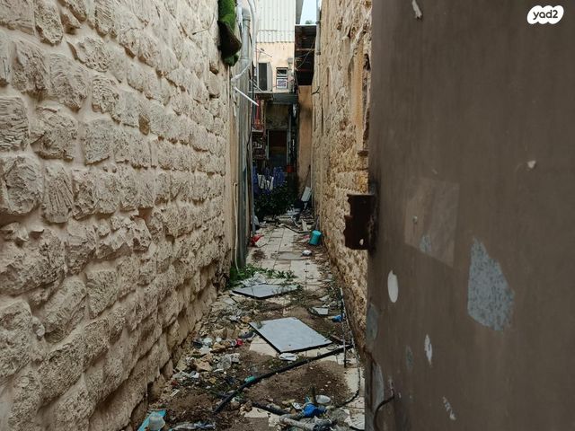 בית פרטי/ קוטג', קק"ל 82, העיר העתיקה, רמב"ם, דרום, באר שבע