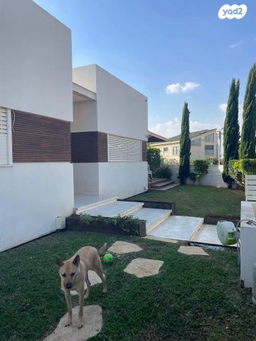 בית פרטי/ קוטג', התמר 1, בית עוזיאל, בית עוזיאל