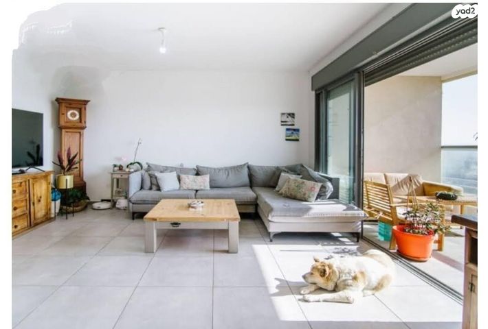 דירה, חיים הרצוג 15, פסגות אפק, ראש העין