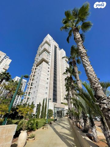 דירה, חיל האוויר 3, נווה חוף, ראשון לציון