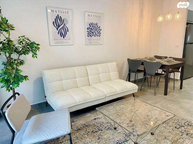 דירה, חנקין 28, נווה דוד רמז, רעננה