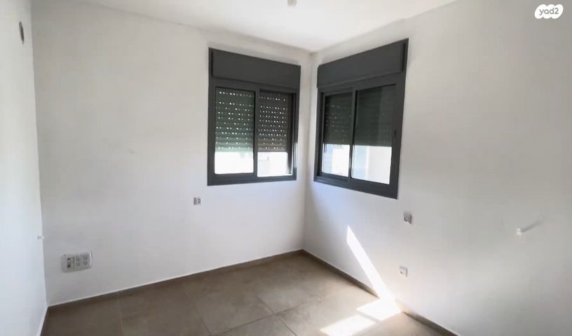 דירה, זהרה אלפסיה 6, פסגות אפק, ראש העין