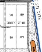 דירה, שדרות החוצבים 24, נופי החורש, מבשרת ציון