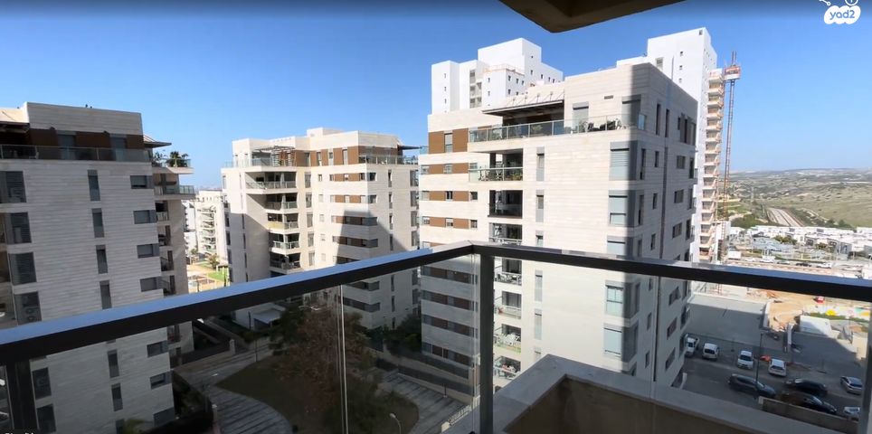 דירה, זהרה אלפסיה 6, פסגות אפק, ראש העין