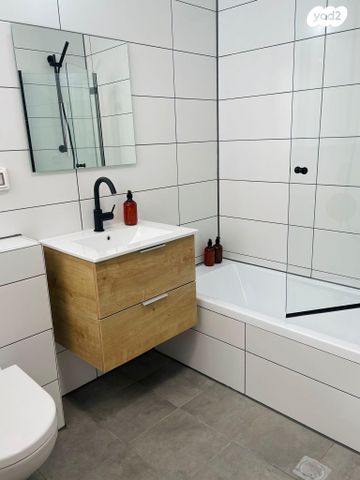 דירה, חנקין 28, נווה דוד רמז, רעננה