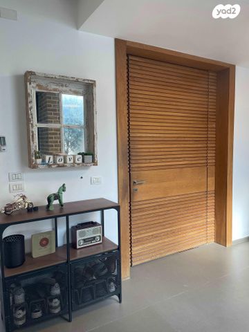 בית פרטי/ קוטג', התמר 1, בית עוזיאל, בית עוזיאל