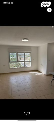 דירה, יהודה הלוי 10, היובל, אור עקיבא