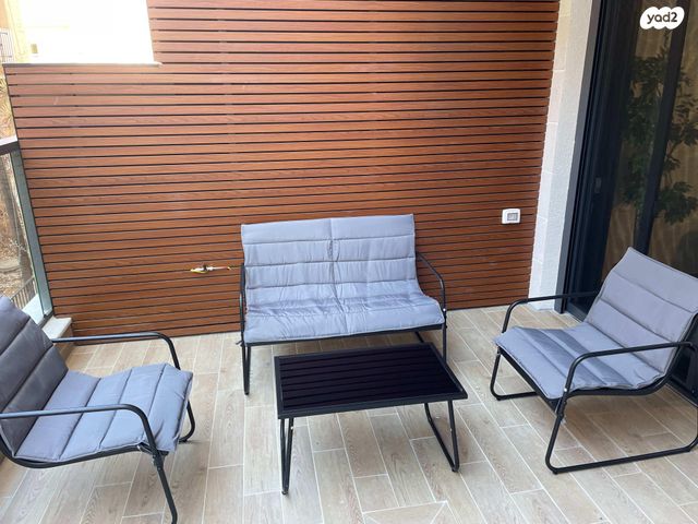 דירה, חנקין 28, נווה דוד רמז, רעננה