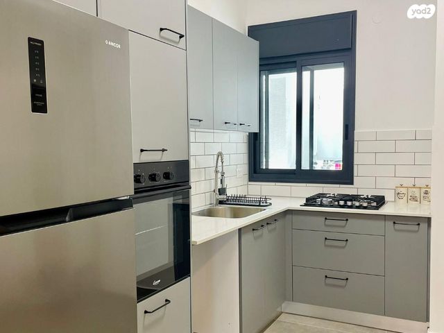 דירה, חנקין 28, נווה דוד רמז, רעננה