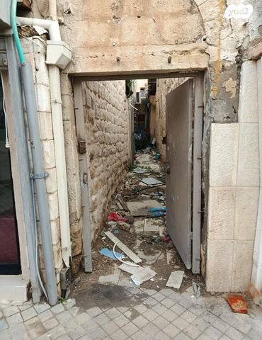 בית פרטי/ קוטג', קק"ל 82, העיר העתיקה, רמב"ם, דרום, באר שבע