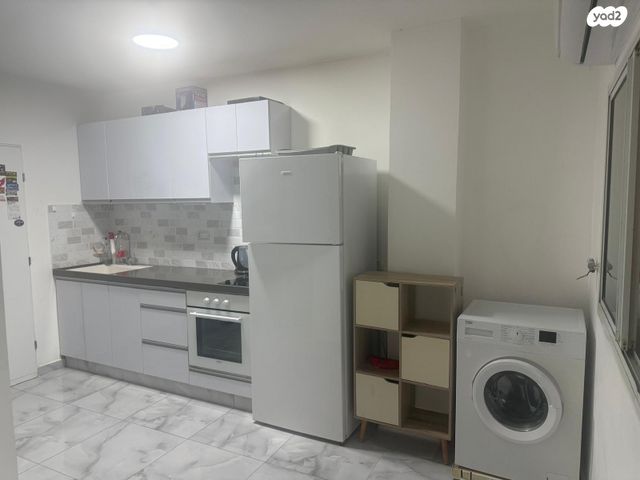 דירה, משה קול 2, כוכב הצפון, אשקלון