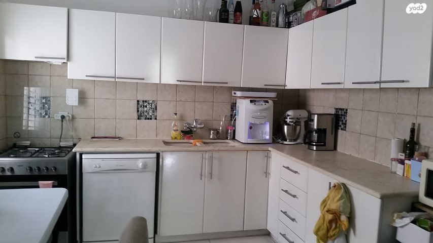 דירה, בן גוריון 9, מרכז דרום, רעננה