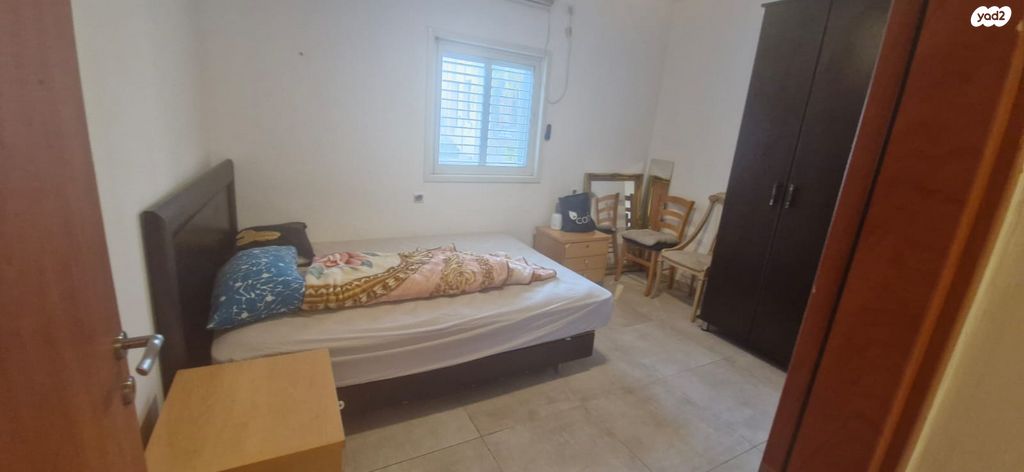 דירה, בנימין 19, ג' / מרכז מזרח העיר, רחובות