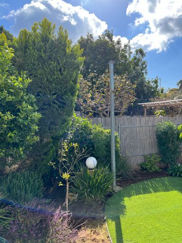 דירת גן, עפרוני 3, צוותא ב, אלפי מנשה