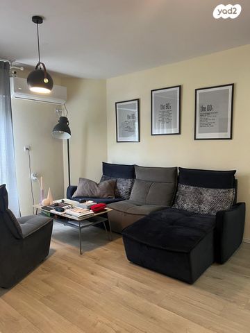 דירה, יואב דעי 3, גני אביב, לוד