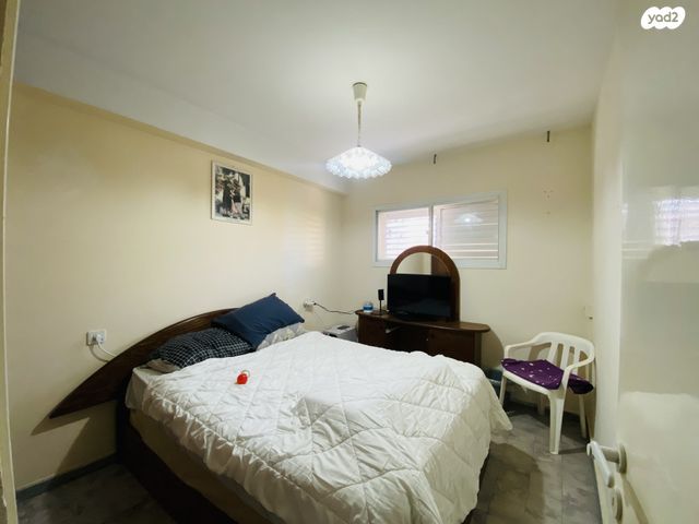 דירה, חרוד 3, דרומית, נצרת עילית / נוף הגליל