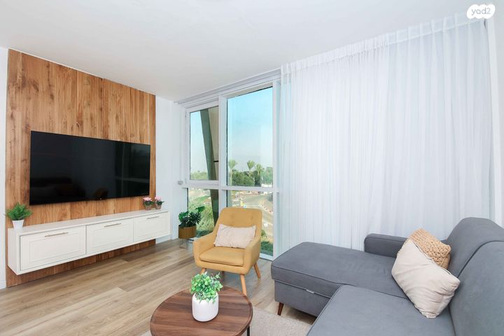 דירה, נאות גולף 1, נאות גולף, קיסריה