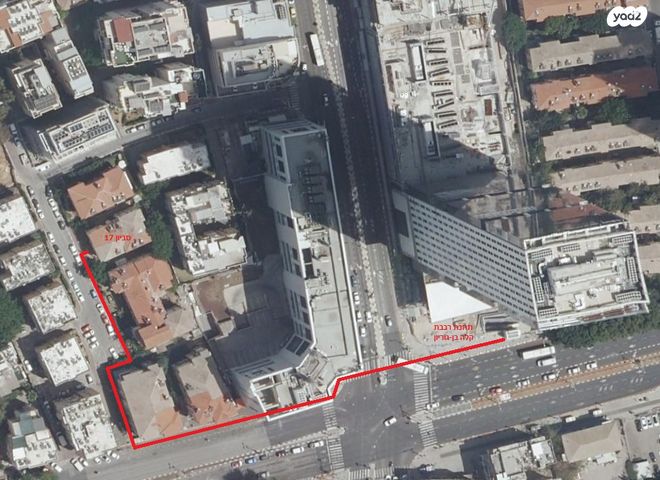 דירה, סביון 5, נחלת גנים, רמת גן