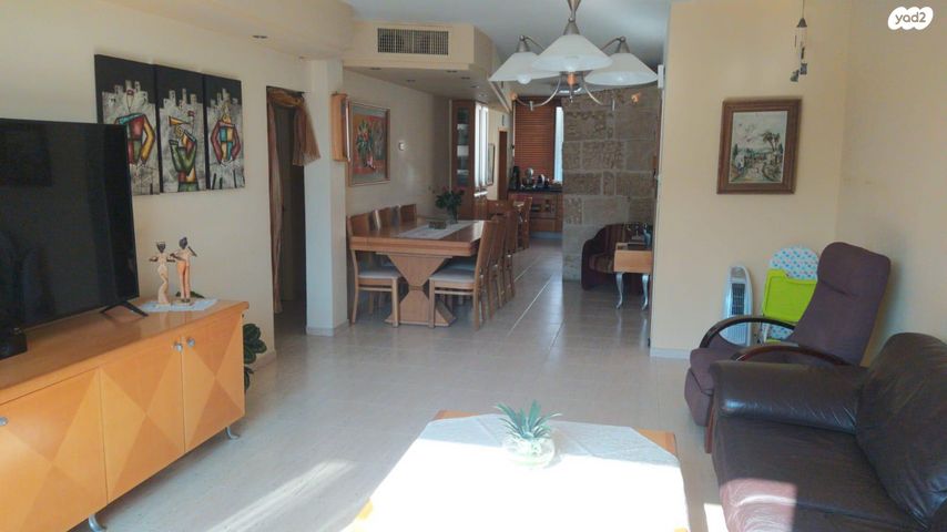 דירה, פנחס רוטנברג 47, נגבה, רמת גן