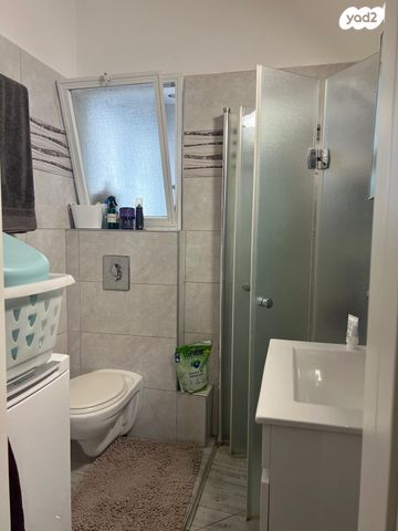 דירה, יואב דעי 3, גני אביב, לוד