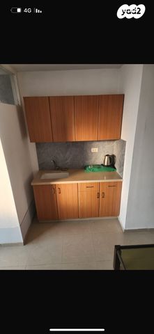 דירה, יוסף ספיר 4, צפון מזרח מרכז העיר, נתניה