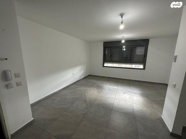 דירה, השלושה 6, נווה שמיר רמת בית שמש ה-1, בית שמש