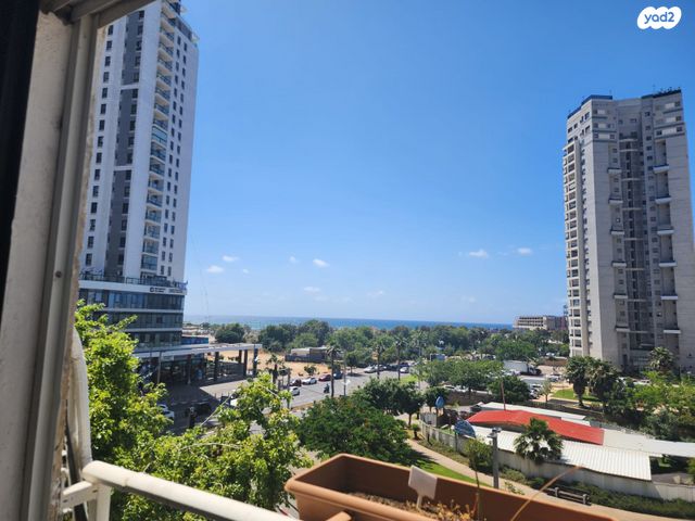 דירה, הנביאים 79, הנביאים, בת ים