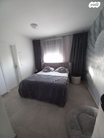 דירה, עפרה חזה 12, משכנות האומנים, קרית מוצקין