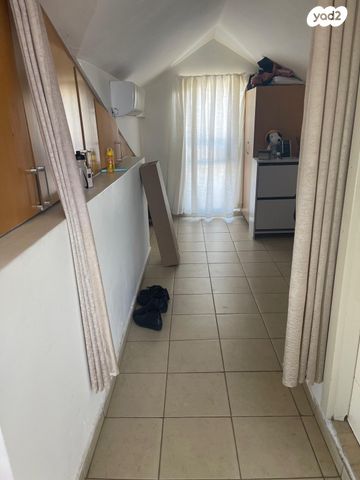 דירה, יהלום 12, הר שמואל, גבעת זאב