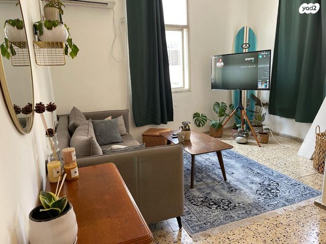 כרם התימנים 27