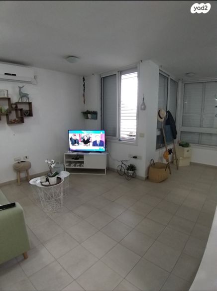 דירה, מוריץ דניאל 50, נווה אביבים, תל אביב יפו