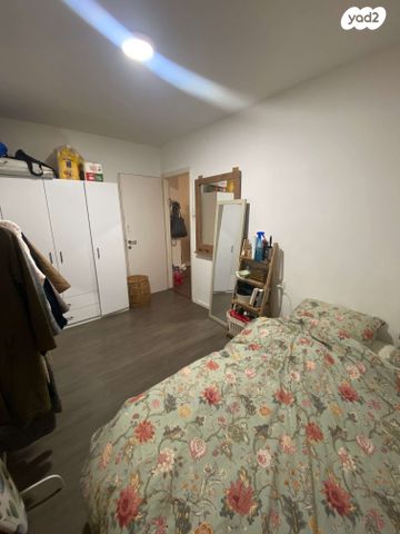 דירה, רחבעם זאבי 34, מרכז מזרחי, נס ציונה