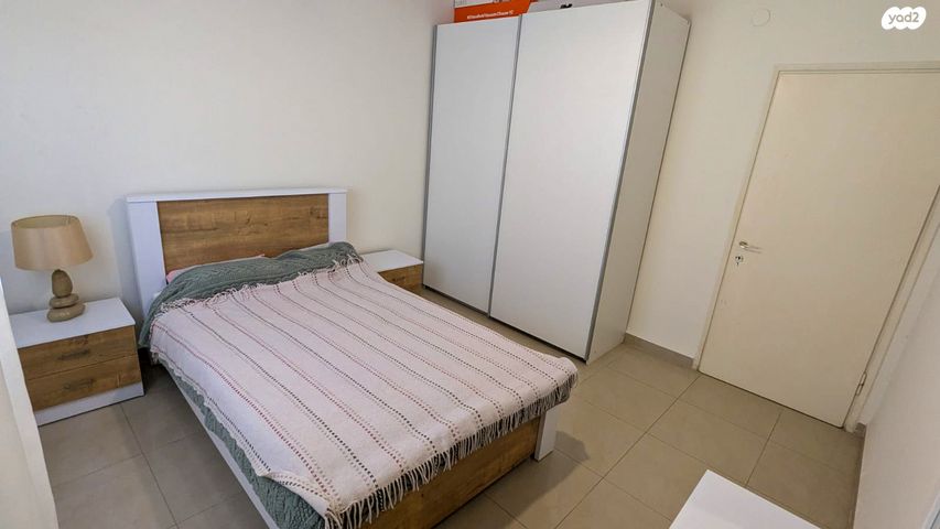 דירה, צה"ל 27, קרית אליעזר, חיפה