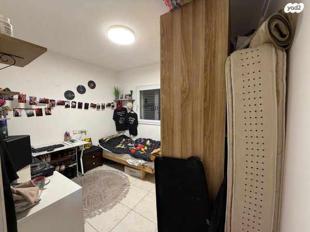 דירה, מירון 12, נווה שאנן, תל אביב יפו