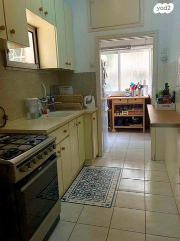 דירה, מודיליאני 14, הצפון החדש - דרום, תל אביב יפו