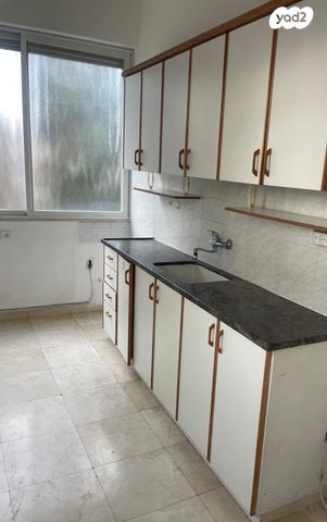 דירה, קרית ספר 4, אחוזה, חיפה